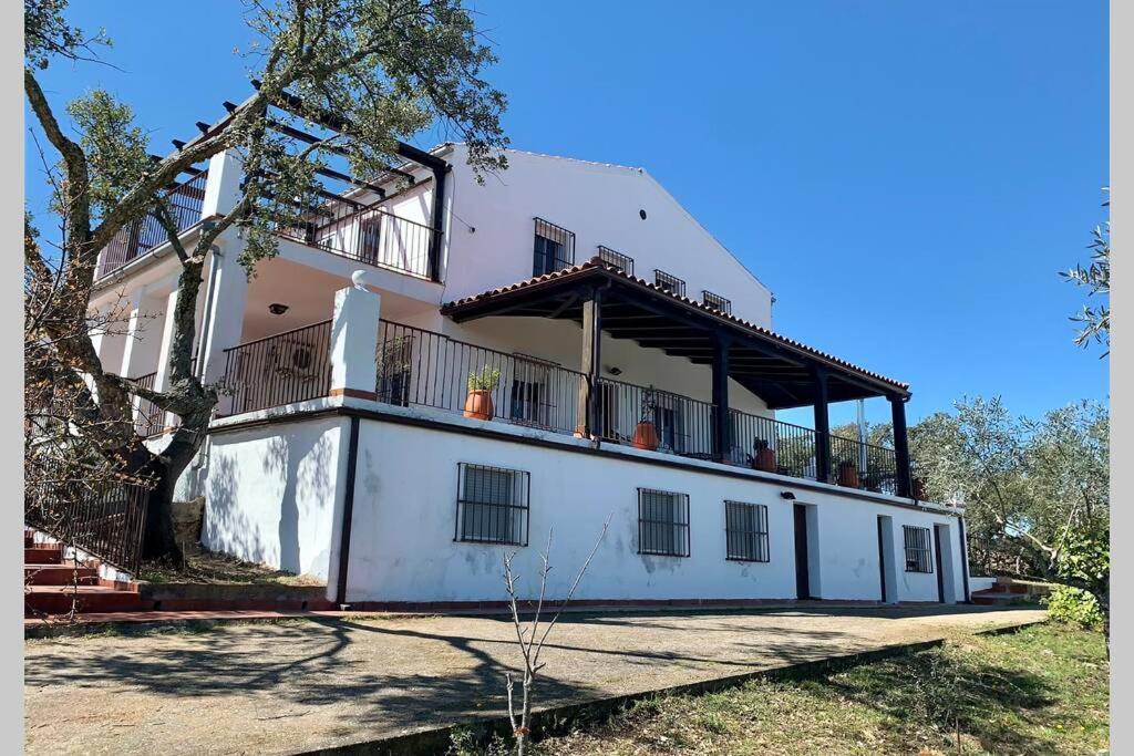 Casa Las Estrellas, Relax, Aves Y Naturaleza * Sierra de Fuentes
