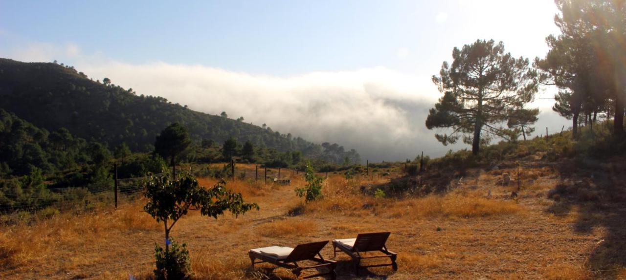 Esencia - Luxurious Off-grid Retreat