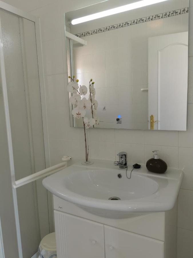 Amazing With A Pool Apartamento