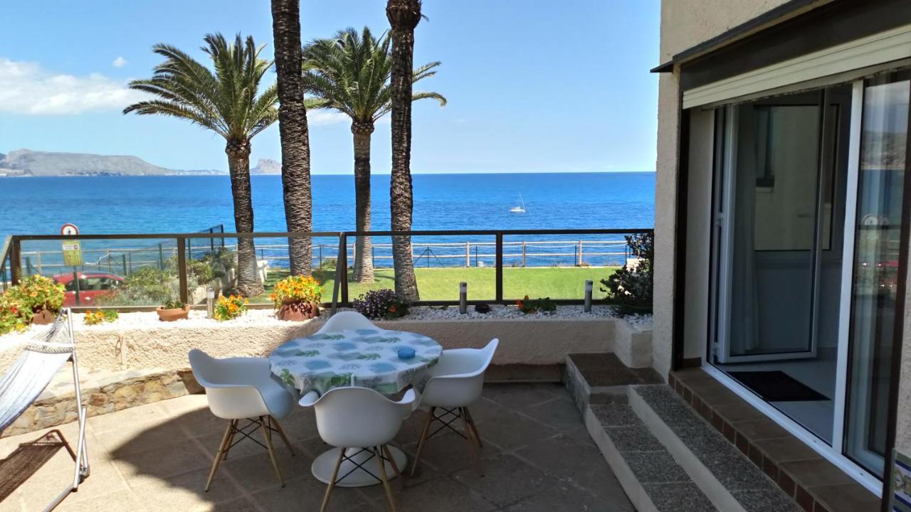 Albimar Apartamento El Albir