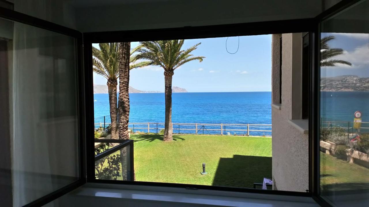 Apartamento Albimar El Albir
