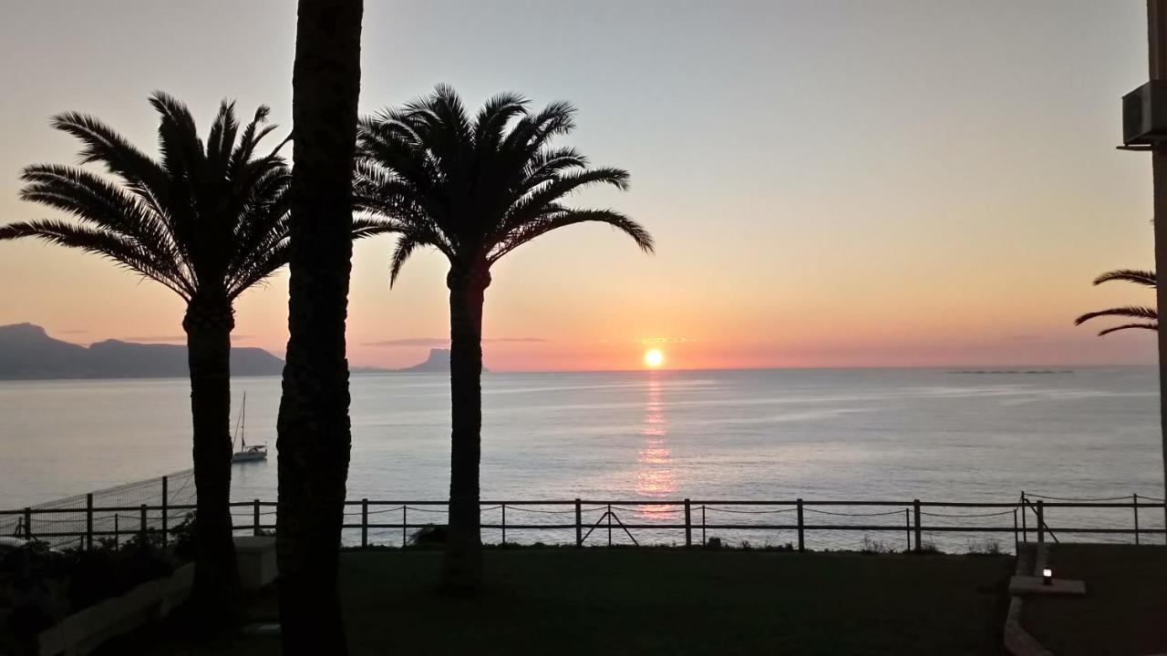 Apartamento Albimar El Albir