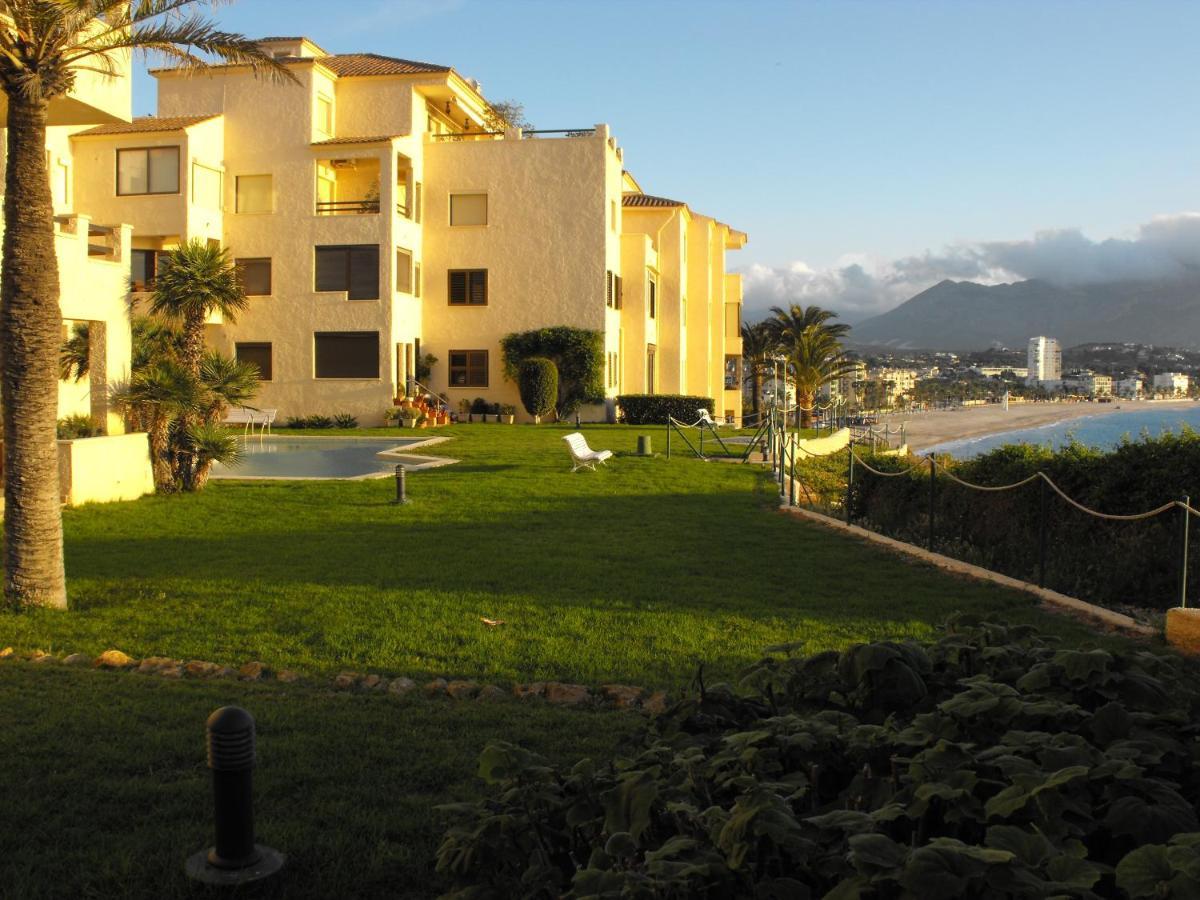 Albimar Apartamento *
