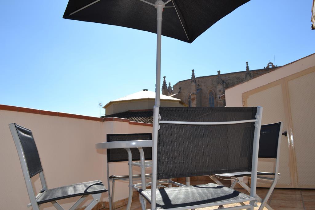 Apartamento Ca La Trini Picotxa
