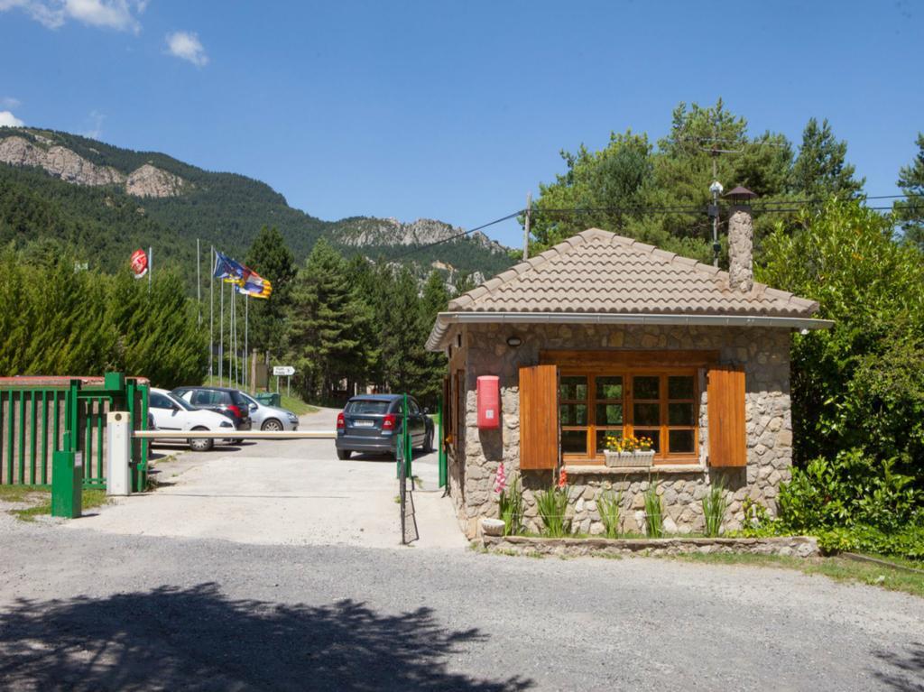 Fontfreda 3* Castellar del Riu