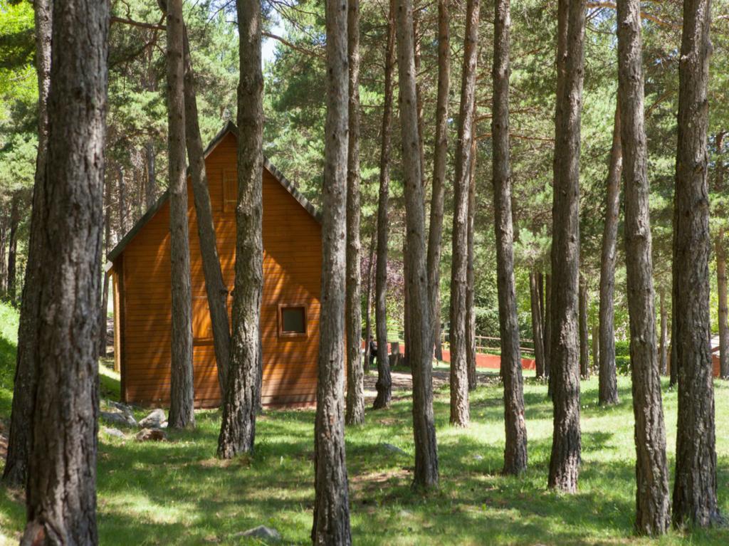 Fontfreda Camping 3*