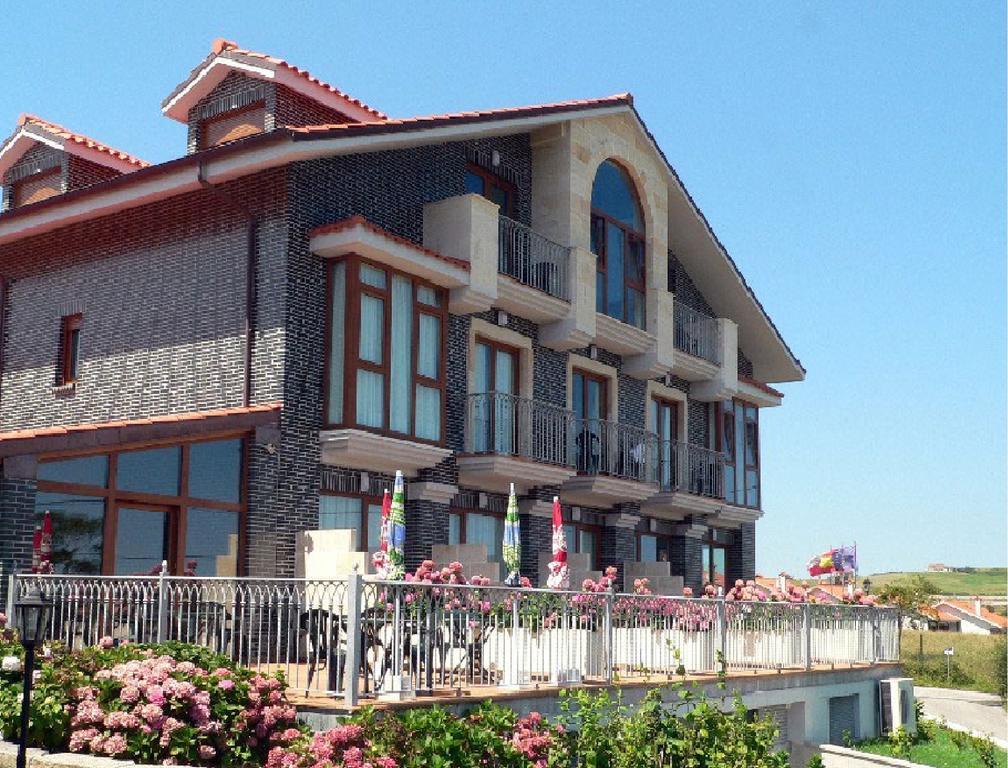 Azul De Galimar Hotel San Vicente De La Barquera