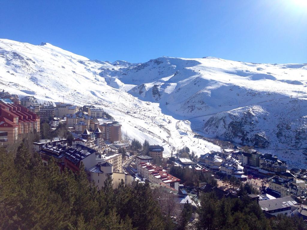 Reino Nevado Hotel