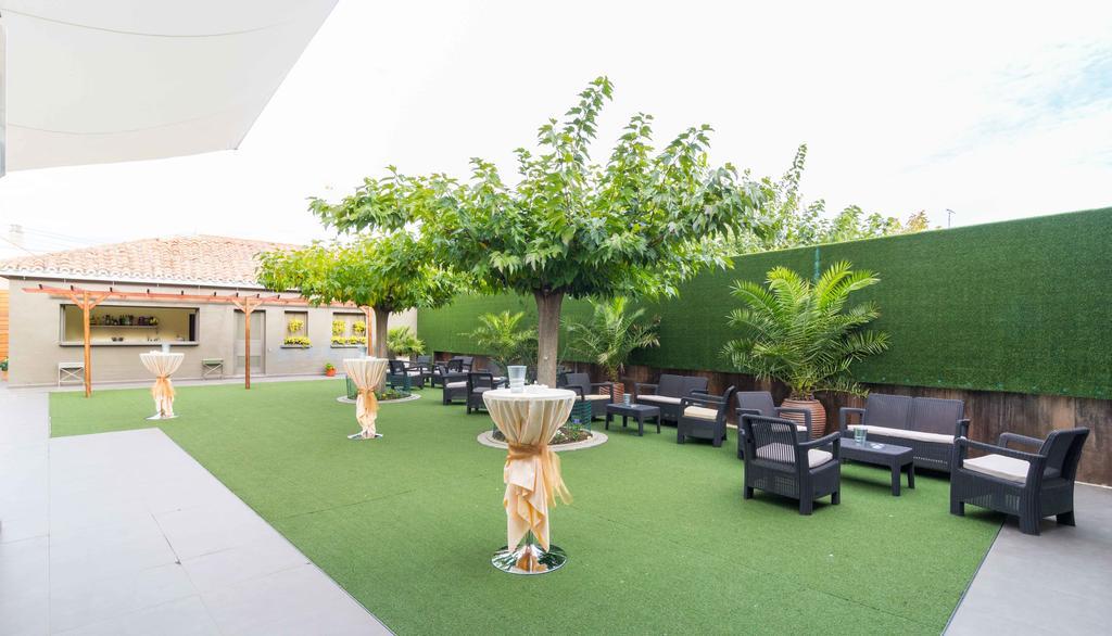 Hotel El Patio 3*