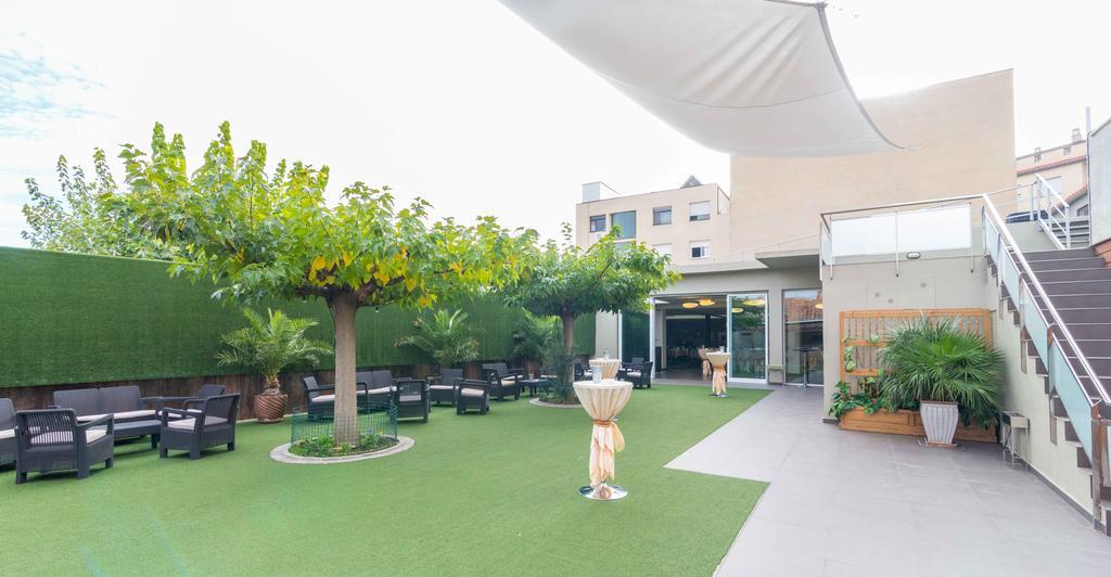 El Patio