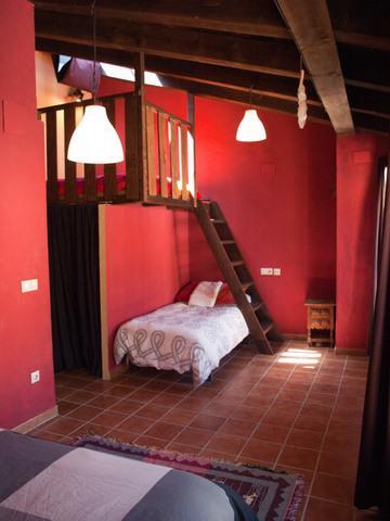 Apartamento Valdelinares *