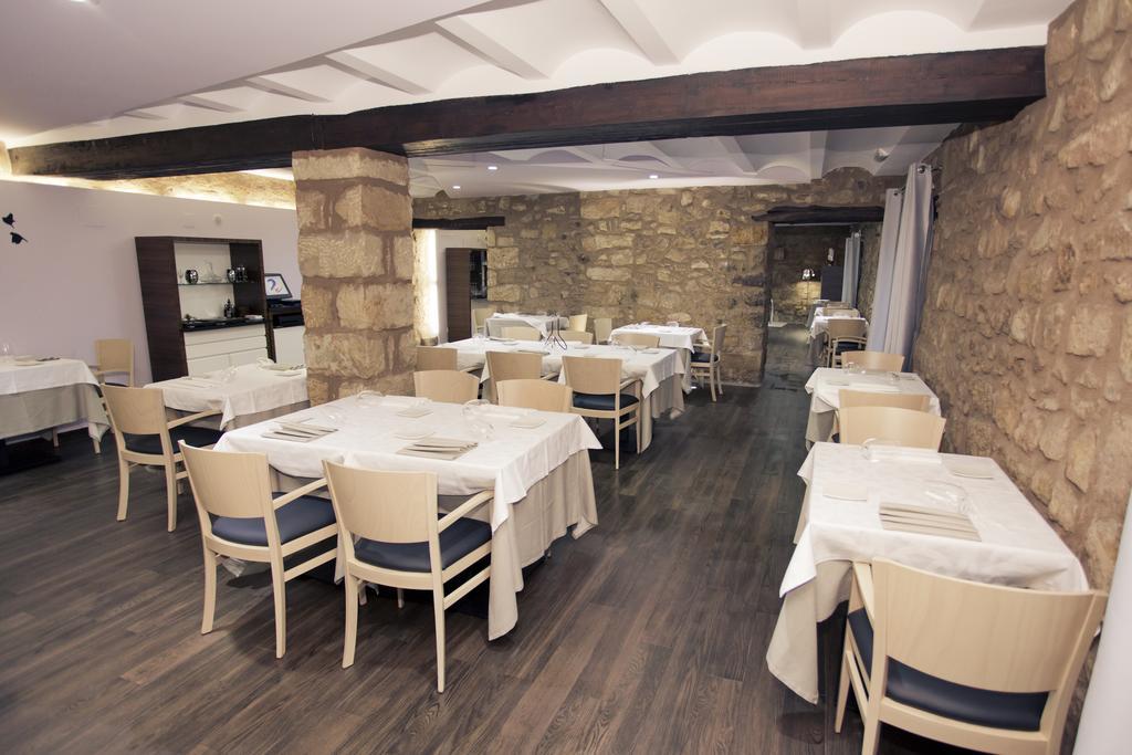 Restaurante Masia La Torre 2* Mora de Rubielos