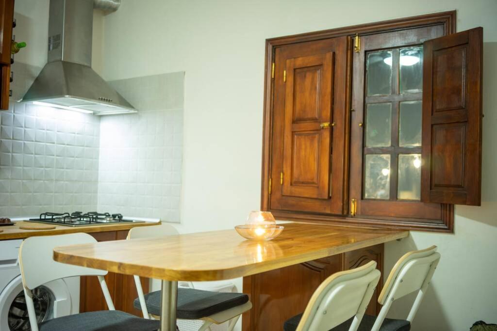 Apartment Casa Antonita, El Lugar Perfecto Descansar Munique