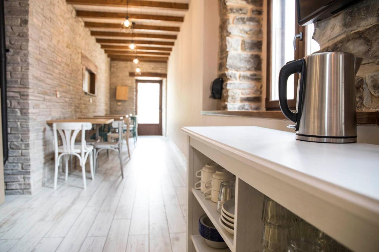 Country house Casa Nunez