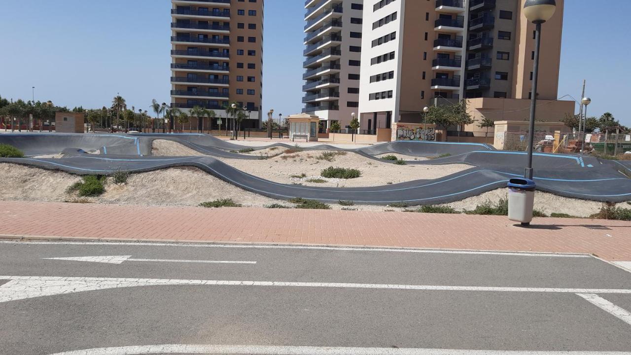 Dominique Gaspar Apartamento