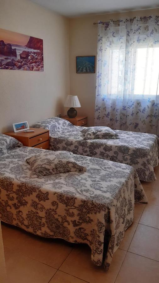 Apartamento Dominique Gaspar *