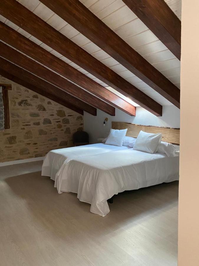 Apartamento El Pajar De Leonor *
