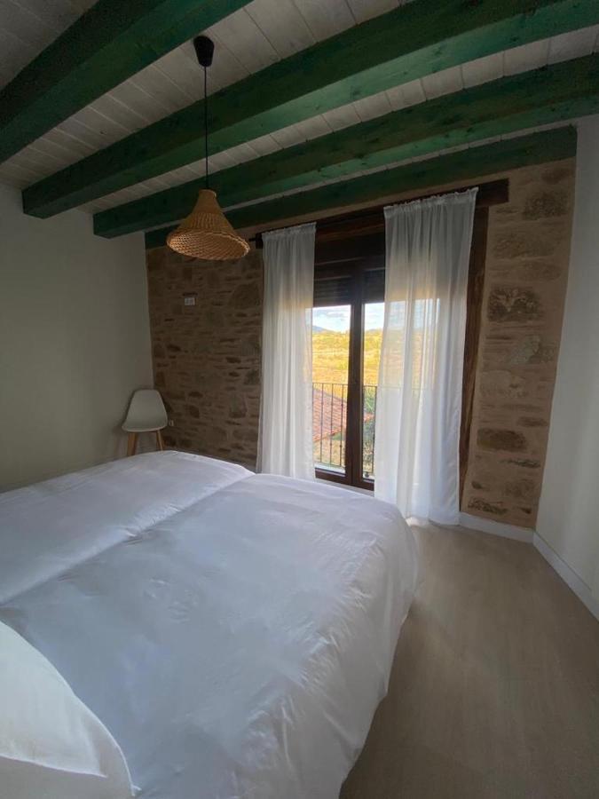 Apartamento El Pajar De Leonor