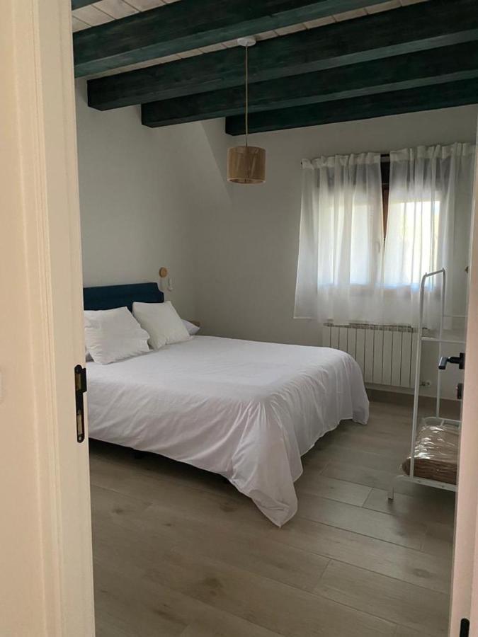 Apartamento El Pajar De Leonor *