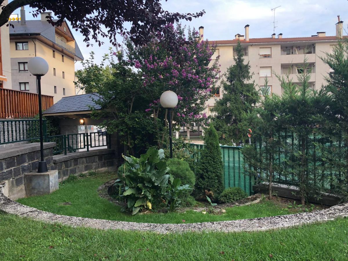 Apartment Alba