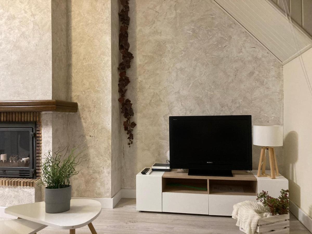 Alba Apartment Jaca