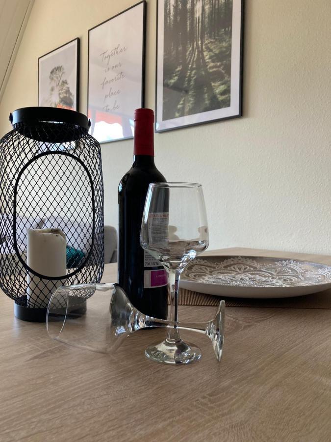 Apartment Alba *