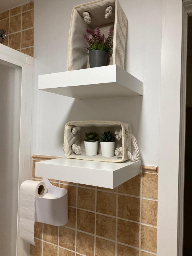 Apartment Alba *