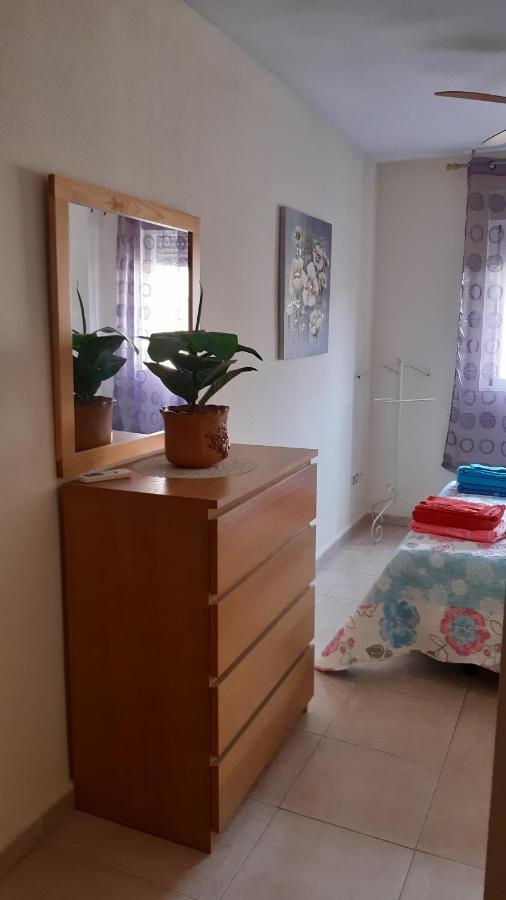 Apartamento Dominique Gaspar El Campello