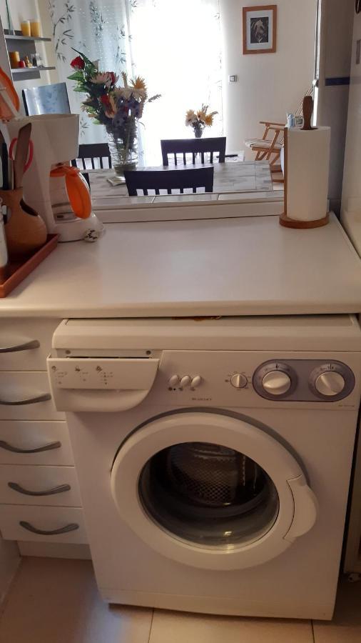 Dominique Gaspar Apartamento