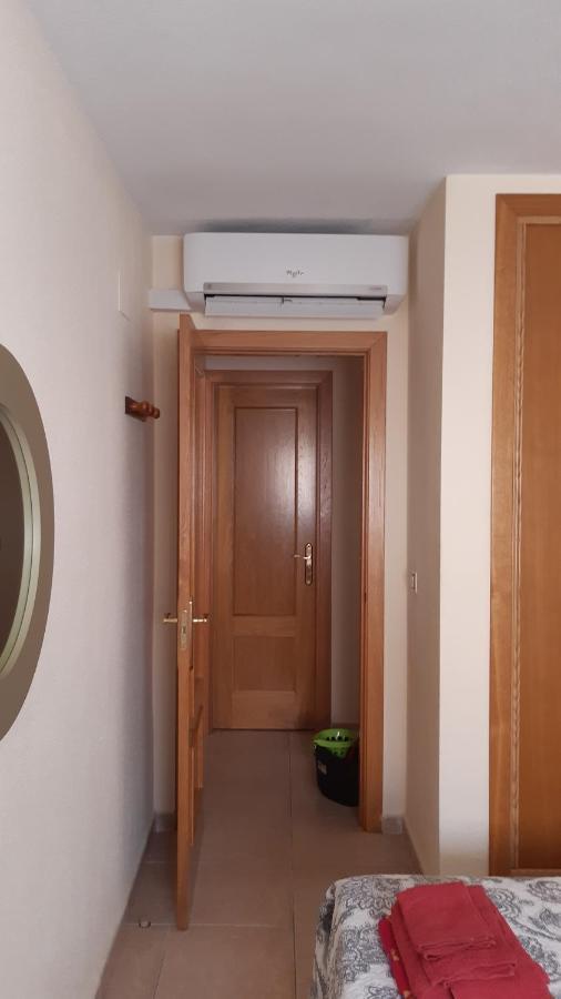 Dominique Gaspar Apartamento El Campello