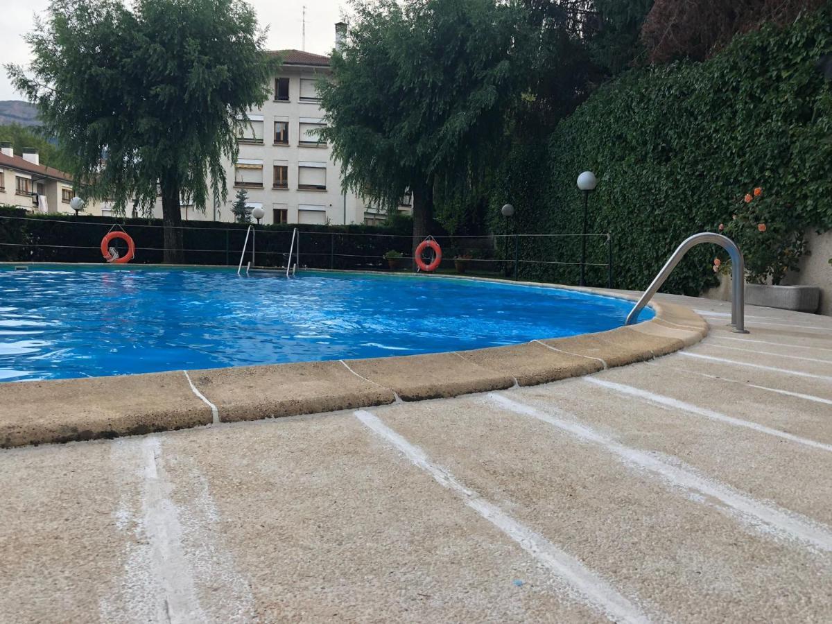 Apartment Alba