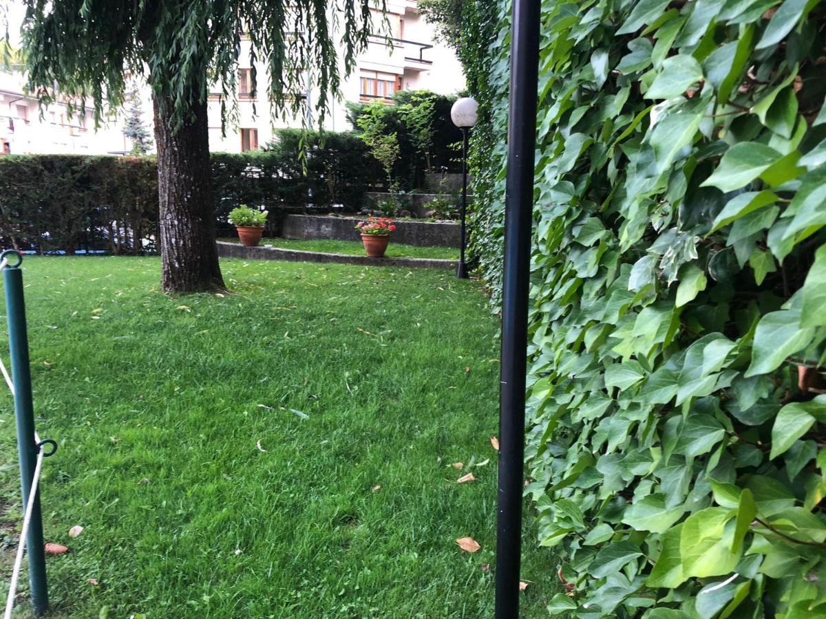 Apartment Alba Jaca