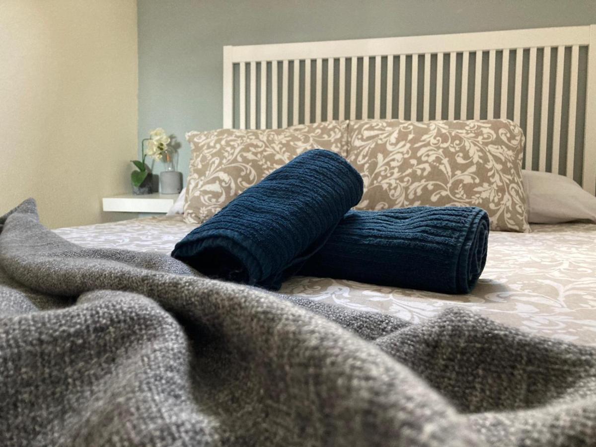 Alba Apartment Jaca