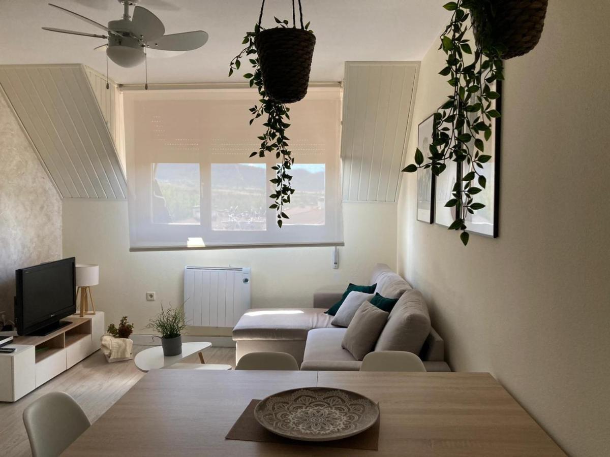 Alba Apartment Jaca