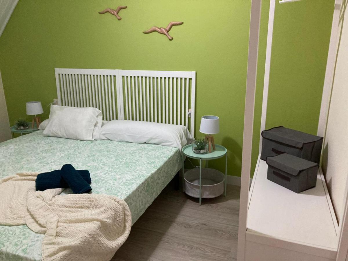 Alba Apartment Jaca