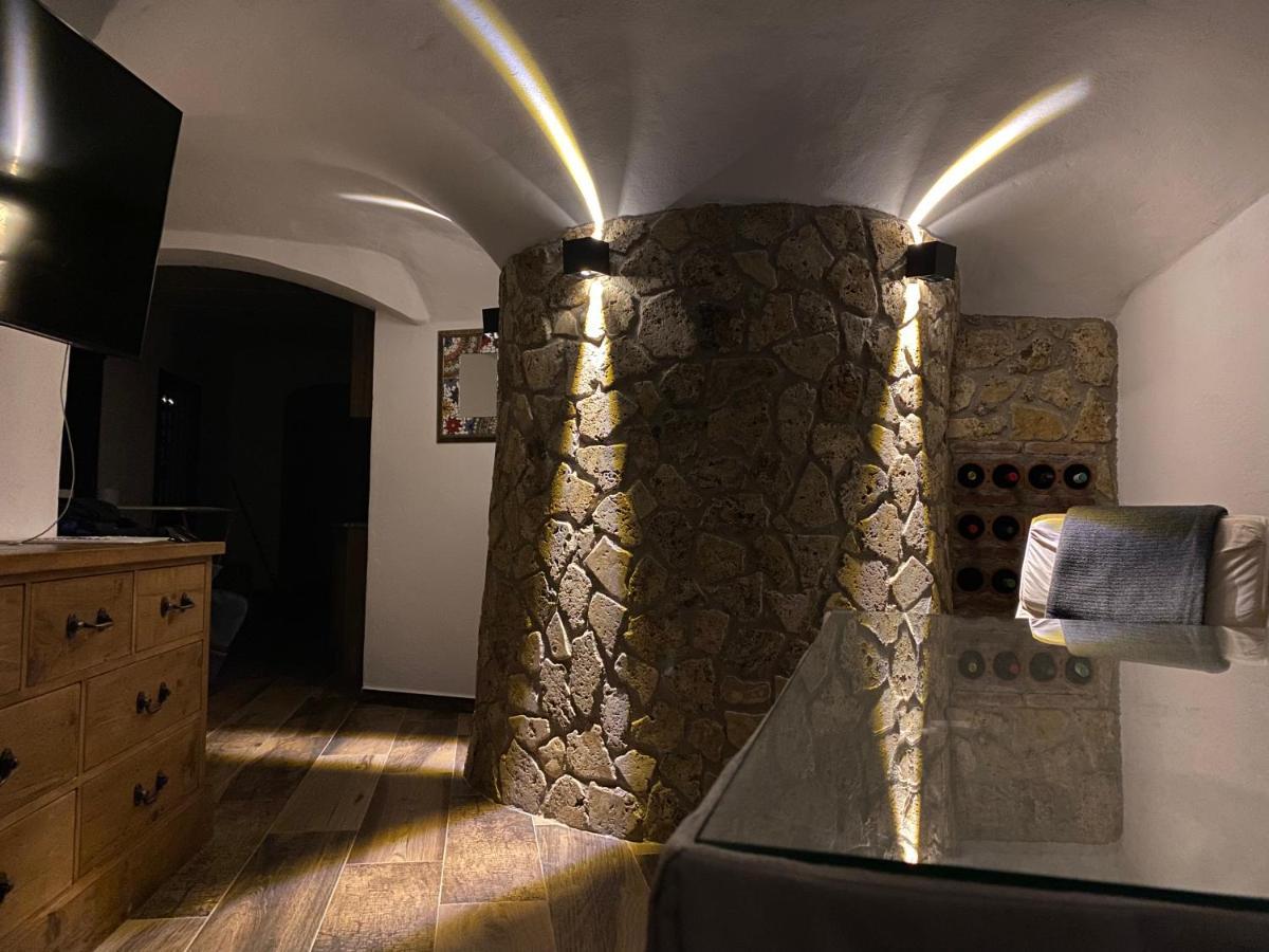 Cueva Ramón Сasa de vacaciones