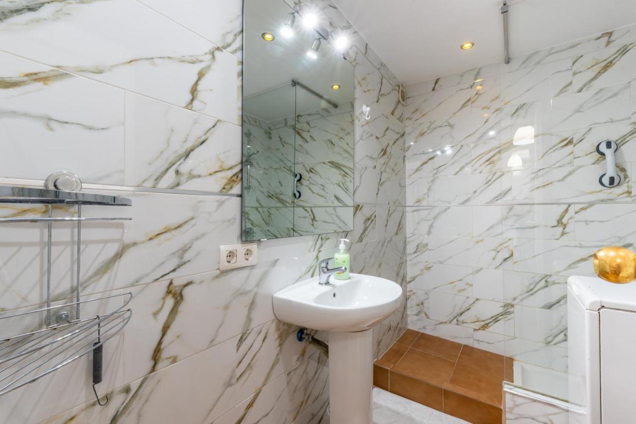 Apartamento Station Fuengirola