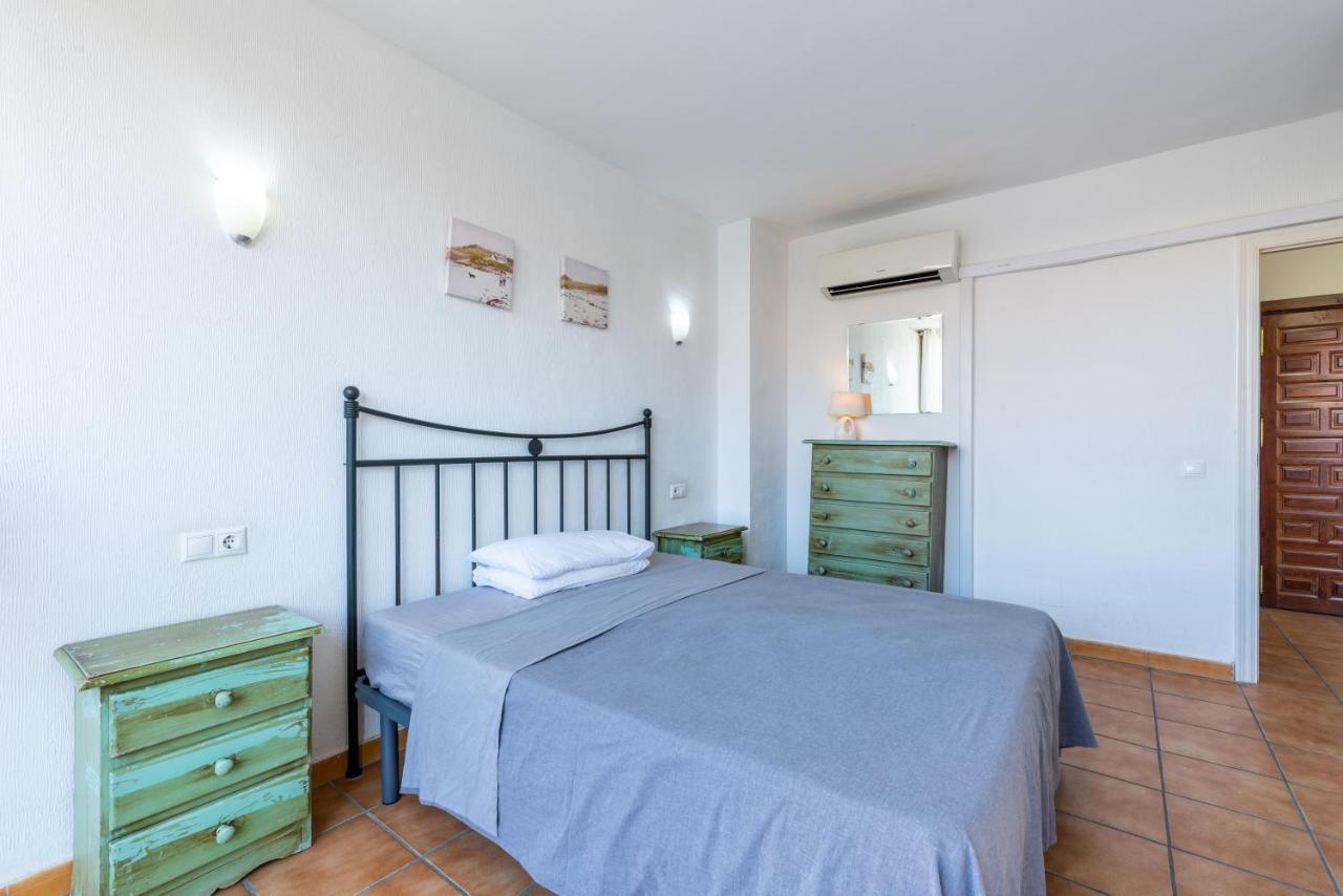 Apartamento Station *