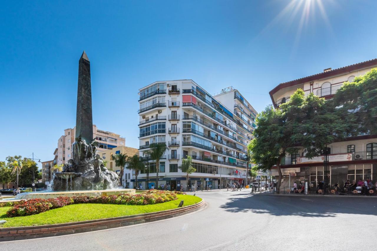 Apartamento Station Fuengirola