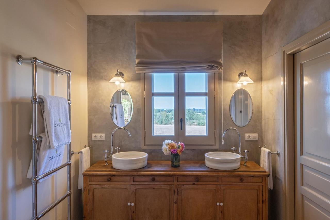 Bed and breakfast Casi House Parlava