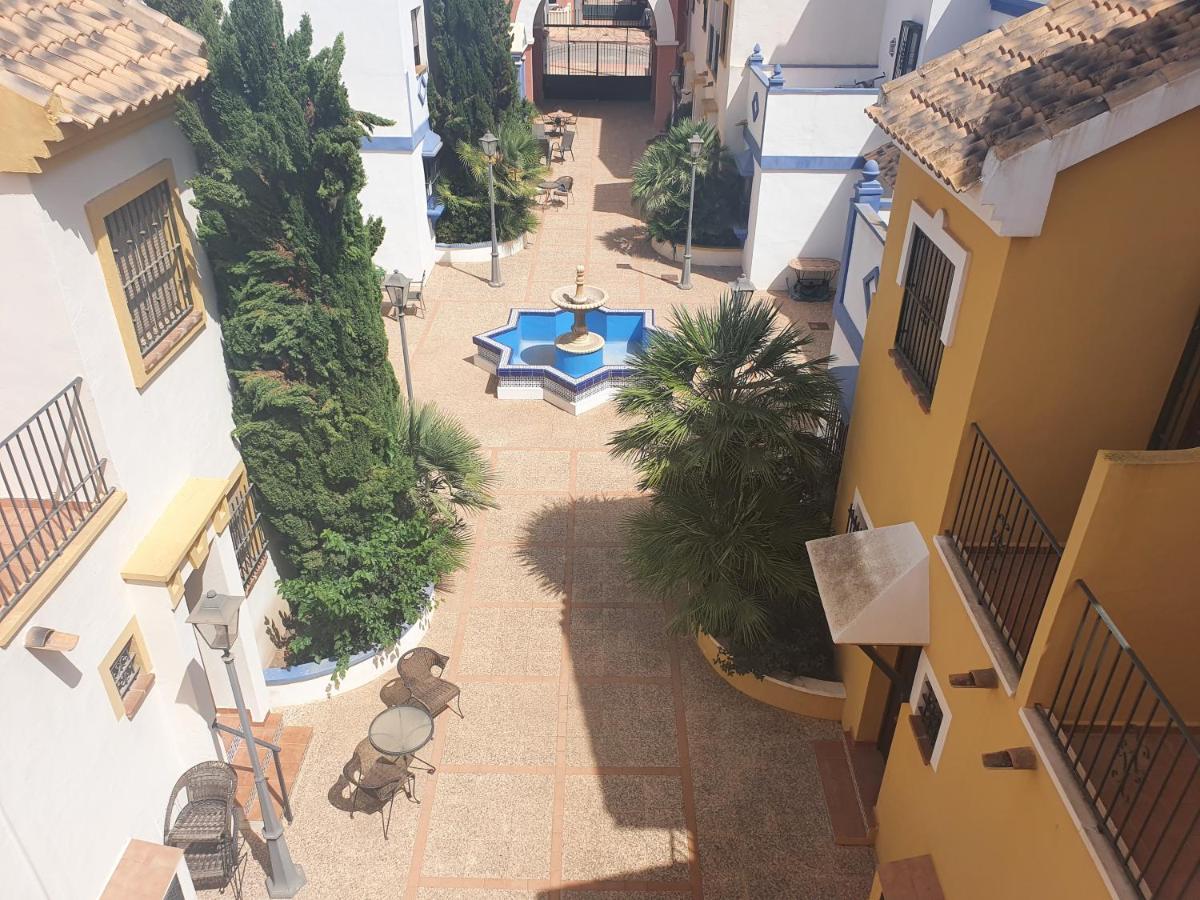 Calle Carlos Primero, Сasa de vacaciones Roda