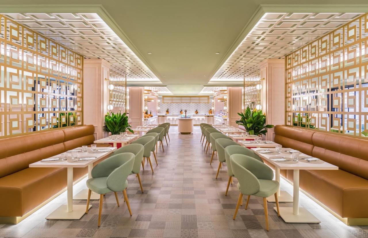 Hotel Barcelo Palms 5*