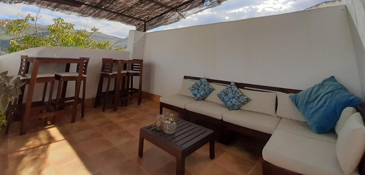 Bed and breakfast La Amena