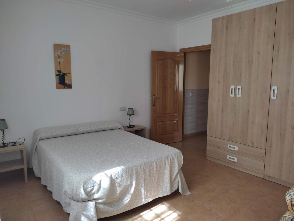 Resort Molinos
