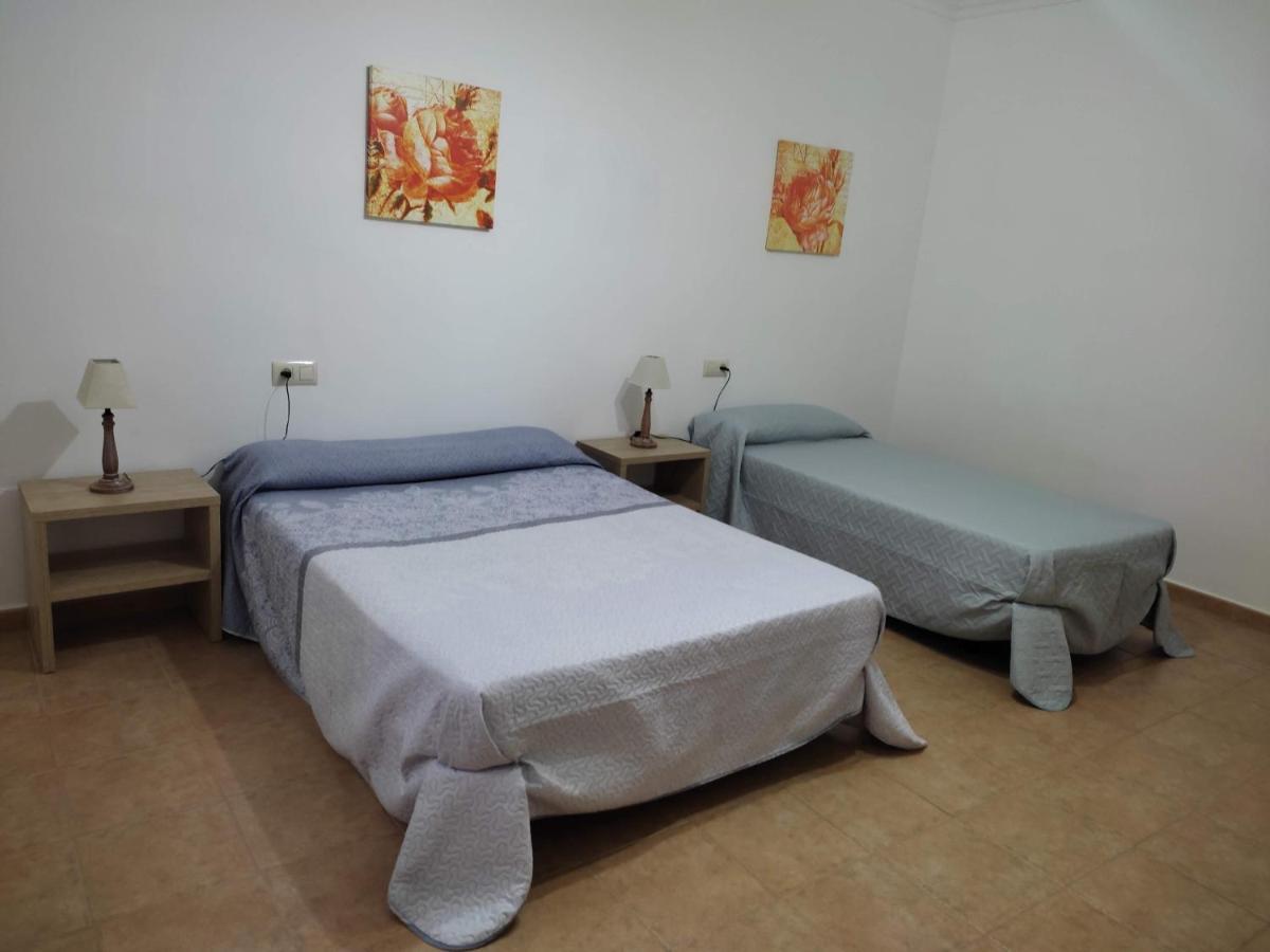Molinos 3* Ossa de Montiel