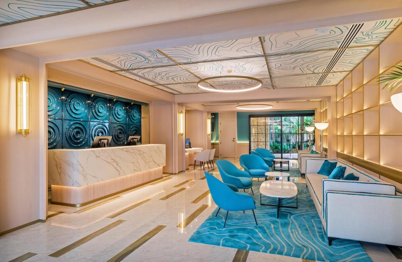 Barcelo Palms Hotel La Nucia