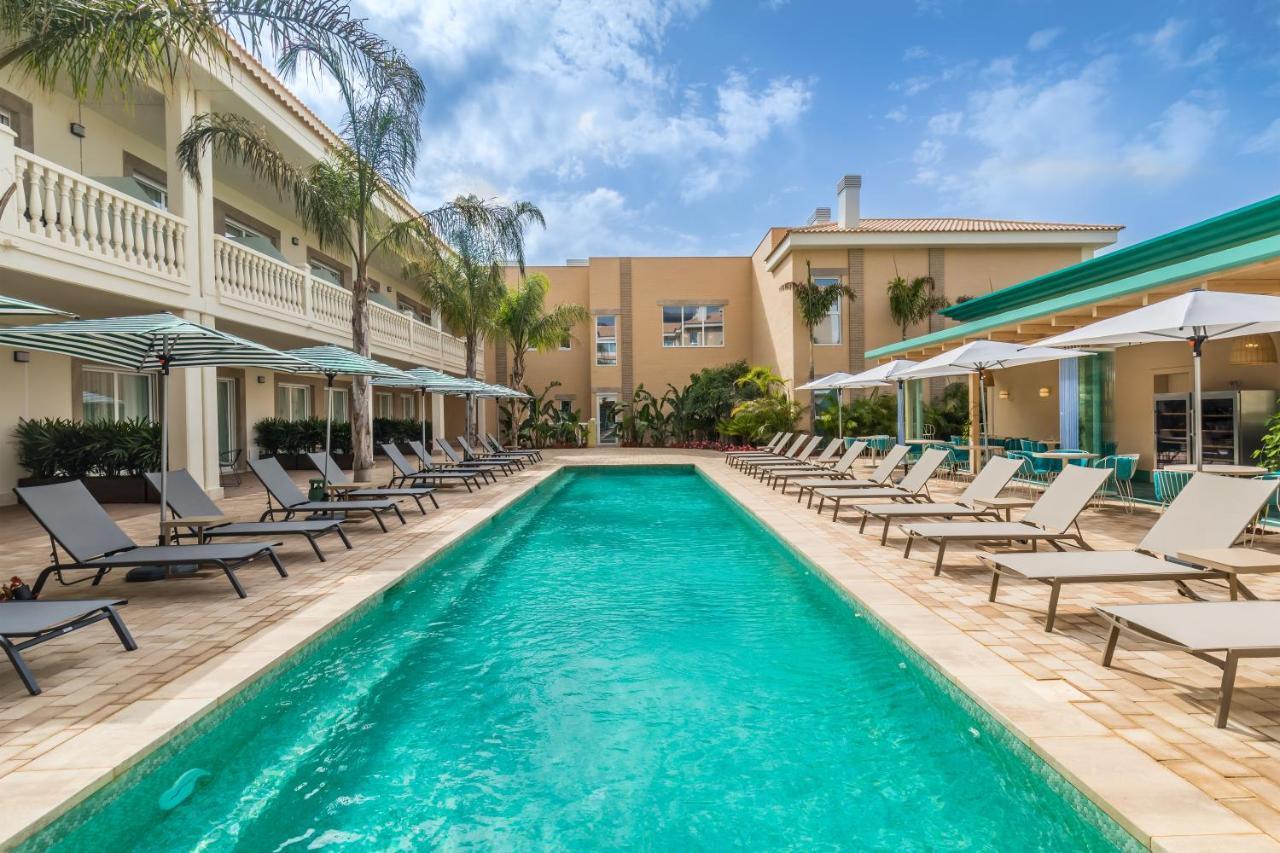 Barcelo Palms