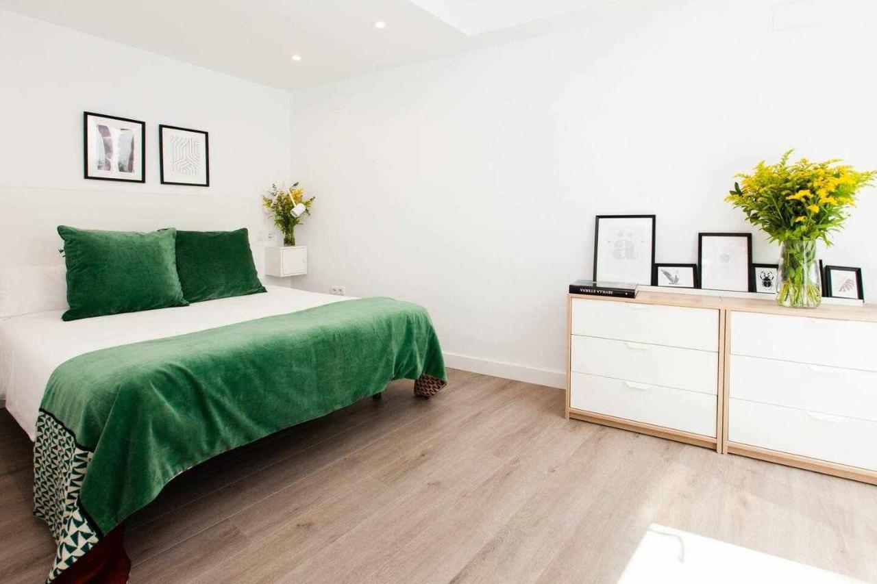 Isg Downtown Family Haven Free Parking Spot Apartamento Sevilla