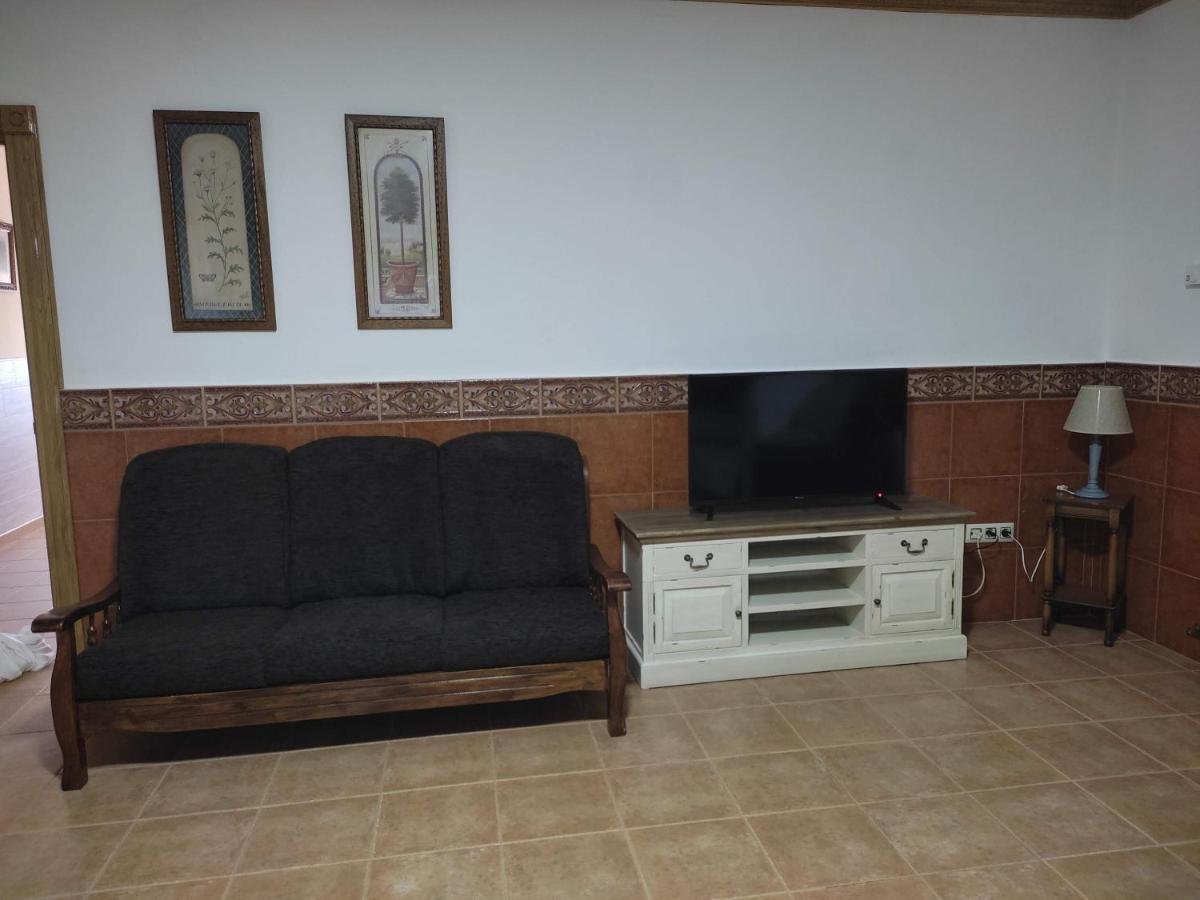 Resort Molinos 3*