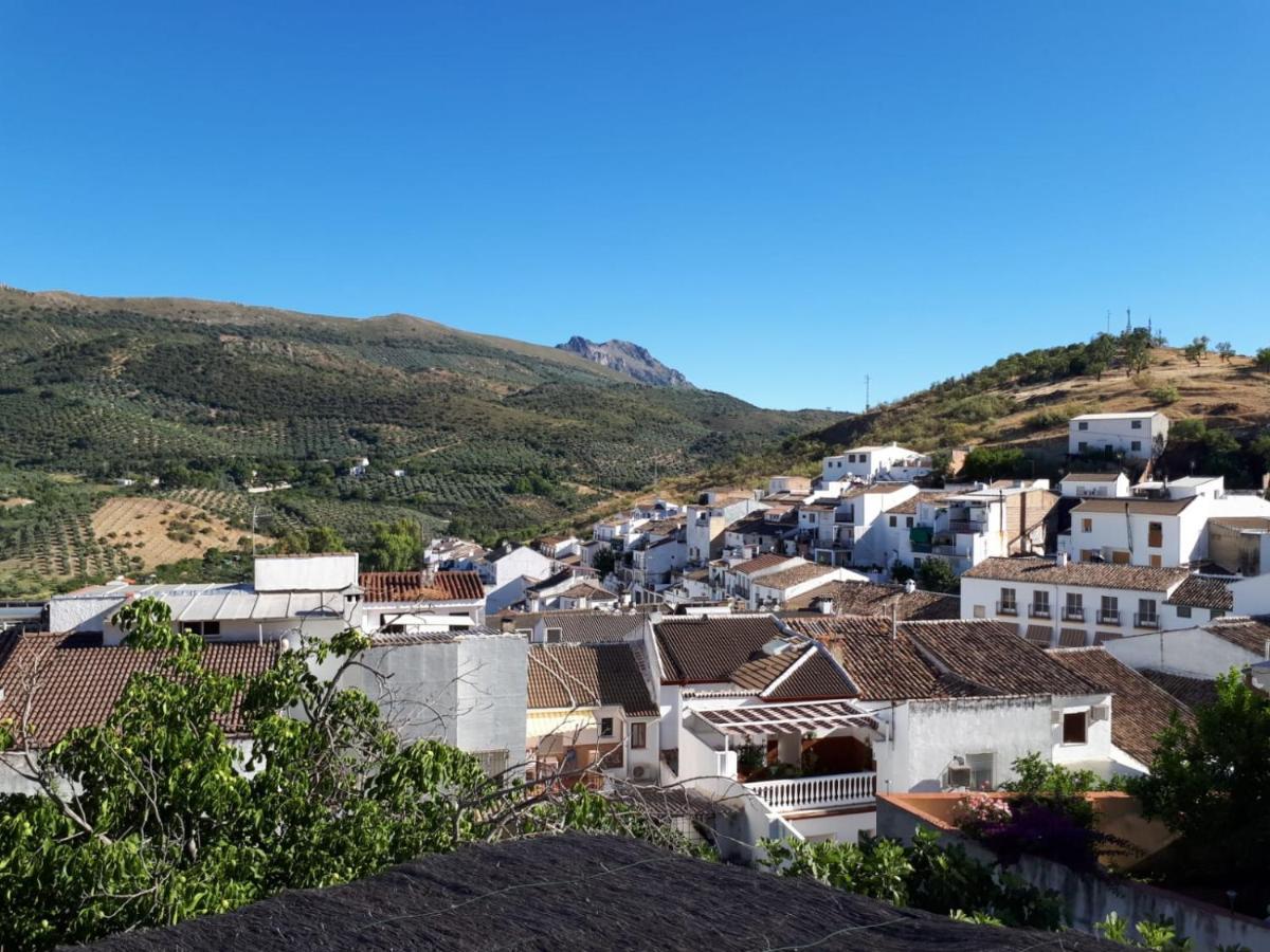 Bed and breakfast La Amena *
